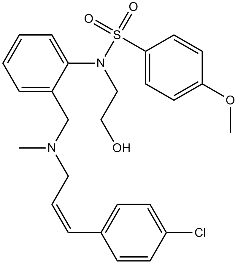 KN-93 139298-40-1